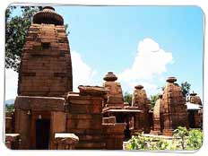 Baij Nath Temple