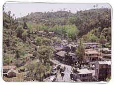 bhowali