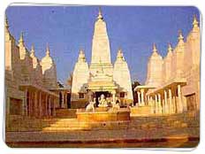 Chandi Devi Temple