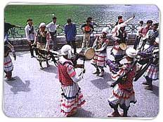 Culture of Uttaranchal