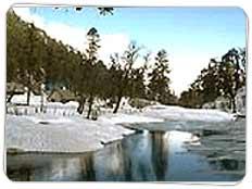 Dodi Tal Uttaranchal