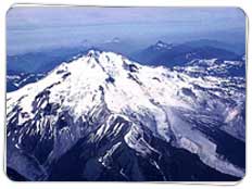 Glaciers in Uttaranchal