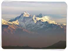 Uttaranchal Hill Stations