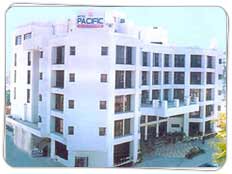 Hotels in Dehradun