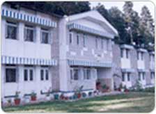 Hotels in Rudraprayag