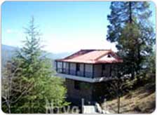 Kalmatia Sangam Resort Almora