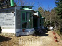 Snow View Resort Almora