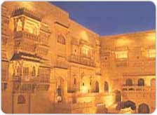Hotel Narayan Palace Badrinath