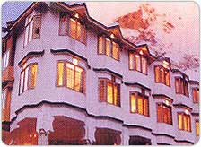 Hotels in Badrinath