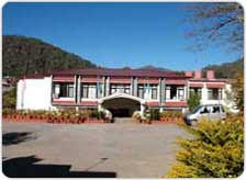 Hotel Country Inn Bhimtal