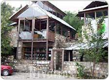 Monolith Resort Bhimtal