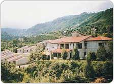 The Satvik Resort Bhimtal