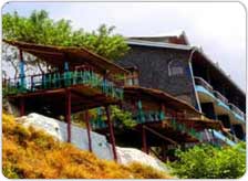 Resort Van Villas in Bhimtal
