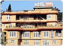 Aroma Palace Chamba