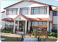 Classic Hill Top Chamba