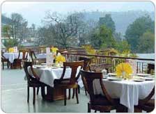 Hotel Akhand Chandi Chamba