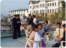 Hotels in Chamba