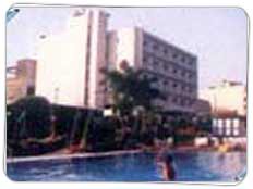 Hotel Atithi Dehradun