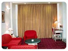 Hotel Meedo's Grand Dehradun