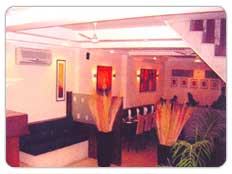Hotel President Dehradun