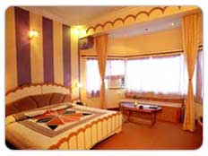 Hotel Prince Dehradun
