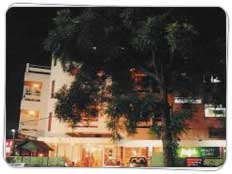 Hotel Relax Dehradun