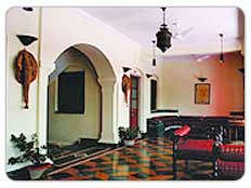 Economy Hotels in Haridwar