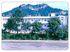 Alakananda Hotel Haridwar