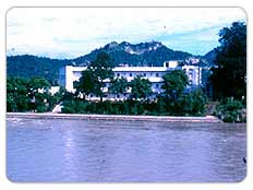 Alakananda Hotel Haridwar