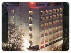 Hotel Midtown Haridwar