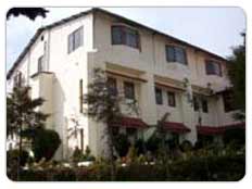 Neelkanth Hotel Haridwar