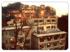 Shiva Hotel Haridwar