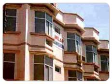 Hotels in Haridwar