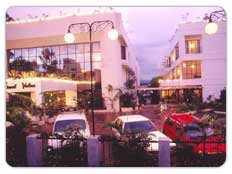 Hotels in Uttaranchal
