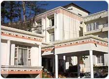 Comfort Inn Fort Resort Mussoorie