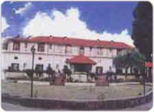 Connaught Castle Mussoorie
