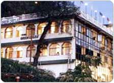 Hotel Green Castle Mussoorie