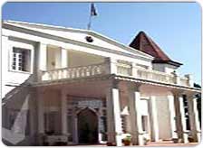 Heritage Hotels in Mussoorie
