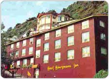Honeymoon Inn Mussoorie