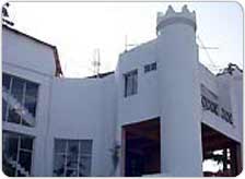 Dunsvirk Court in Mussoorie