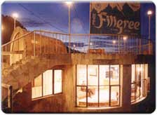 Hotel Filigree in Mussoorie