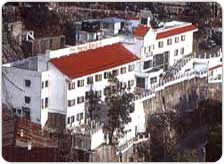 Hotel Hard Rock Mussoorie