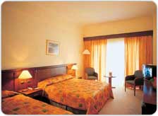 Hotel Horizon Mussoorie