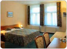 Hotel Lords Mussoorie