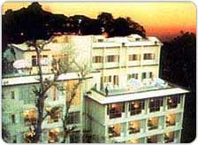 Hotel Shiva Continental Mussoorie