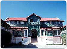 Hotels in Mussoorie