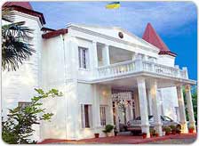 Kasmanda Palace Mussoorie 