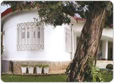 Nabha Palace Mussoorie