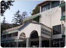Oasis Resort Mussoorie