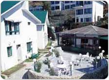 Club Mahindra Resort Mussoorie